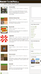 Mobile Screenshot of minecrafttexturepacks.com